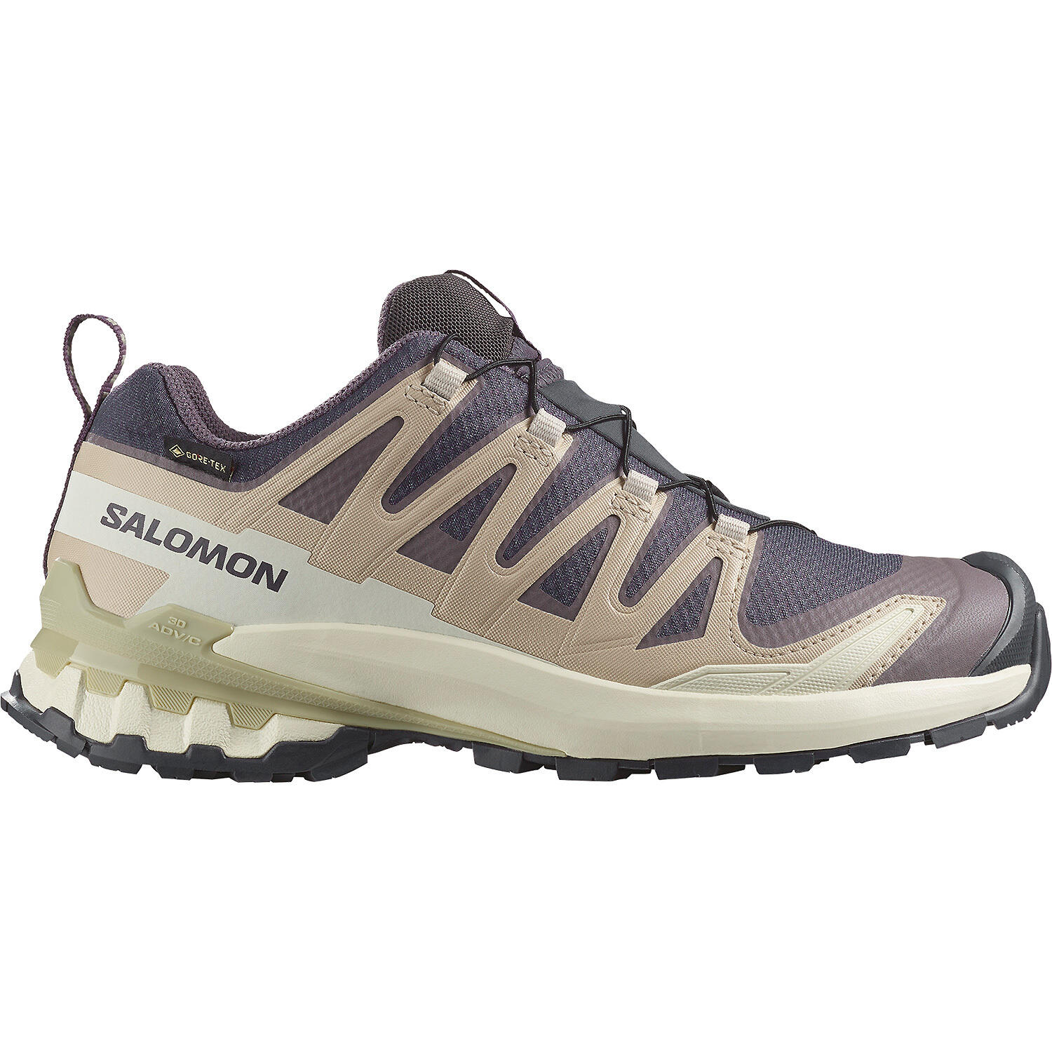 Buty trekkingowe męskie Salomon Xa Pro 3d V9 Gtx W