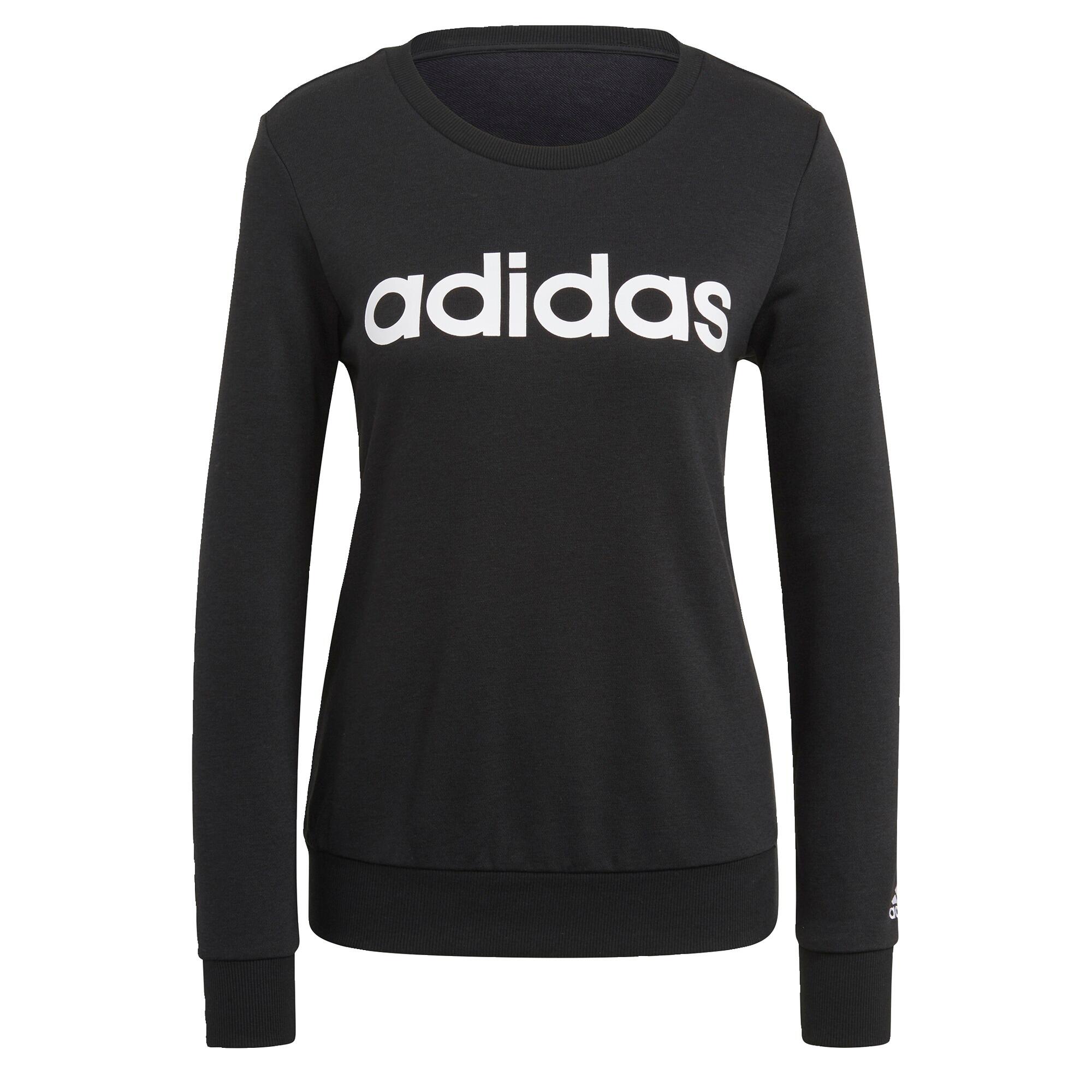 Bluza Essentials Logo Rozmiar XS Czarny - GL0718