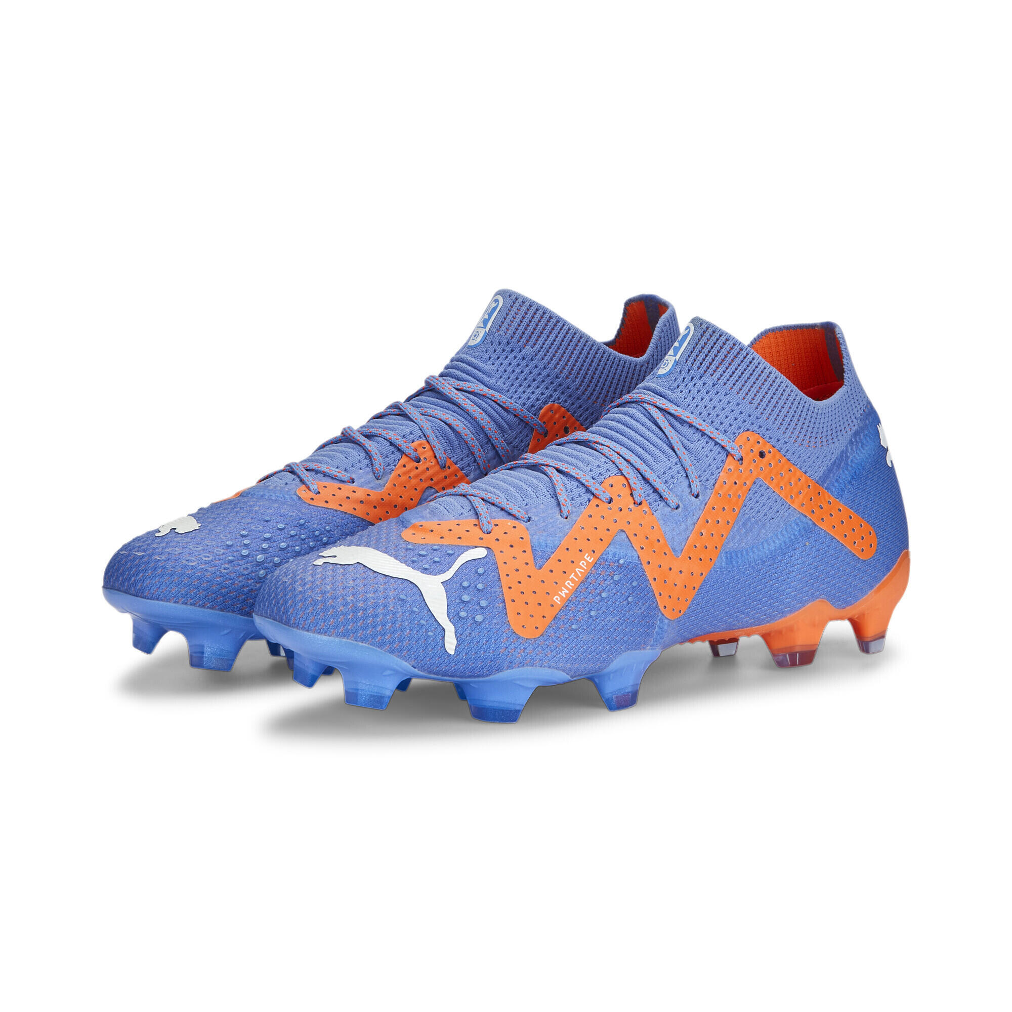 Buty piłkarskie FUTURE ULTIMATE FG/AG Kobieta PUMA