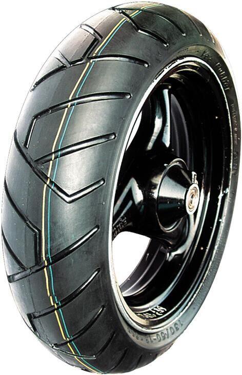 Opona Vee Rubber VRM 119C 120/90-10 TL 66L do rowerów miejskich