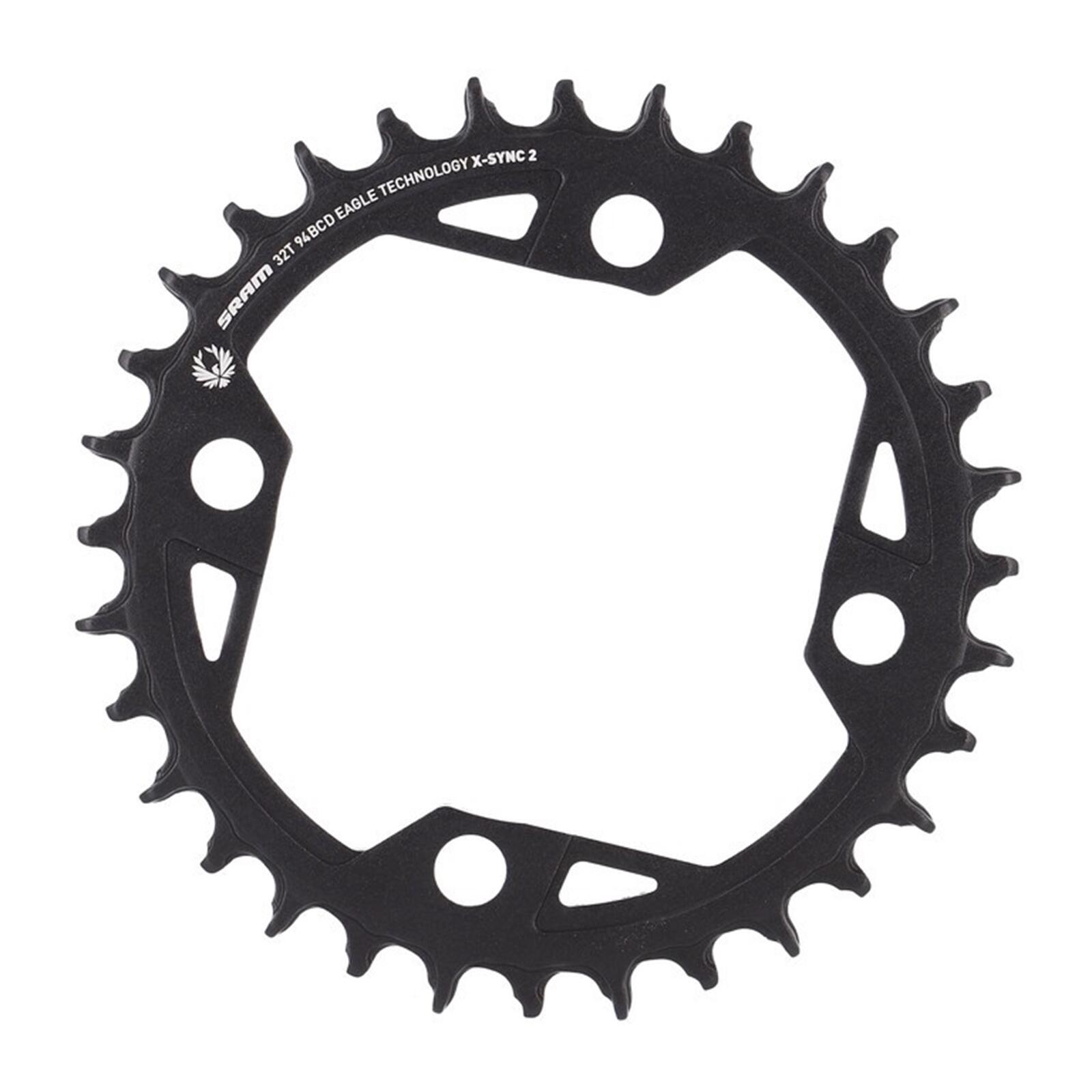 Taca Sram Xsync2 32t 94 Bcd Eagle - Powered Emtb
