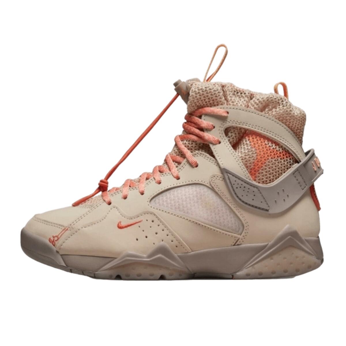 Air Jordan 7 Retro Bephie's Beauty Supply