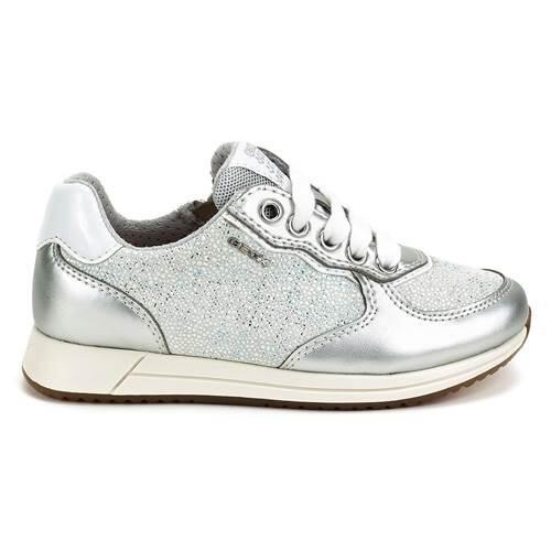 Buty do chodzenia dla dzieci Geox Jensea Girl