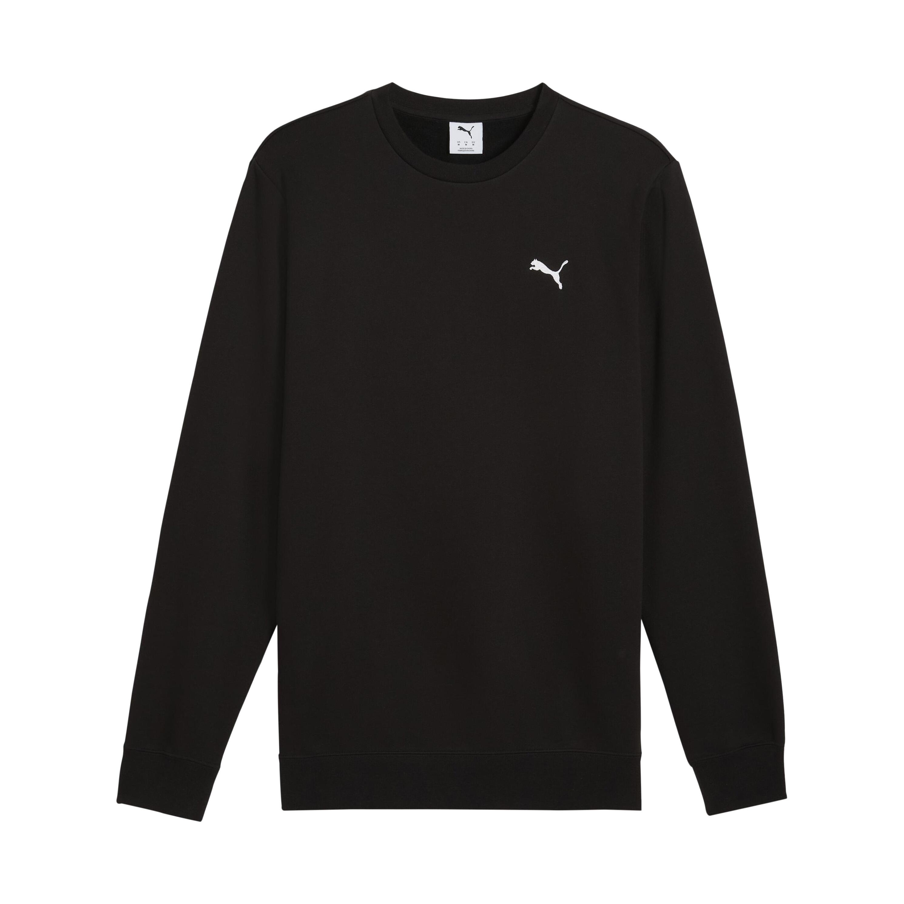 Bluza Puma Crew FL
