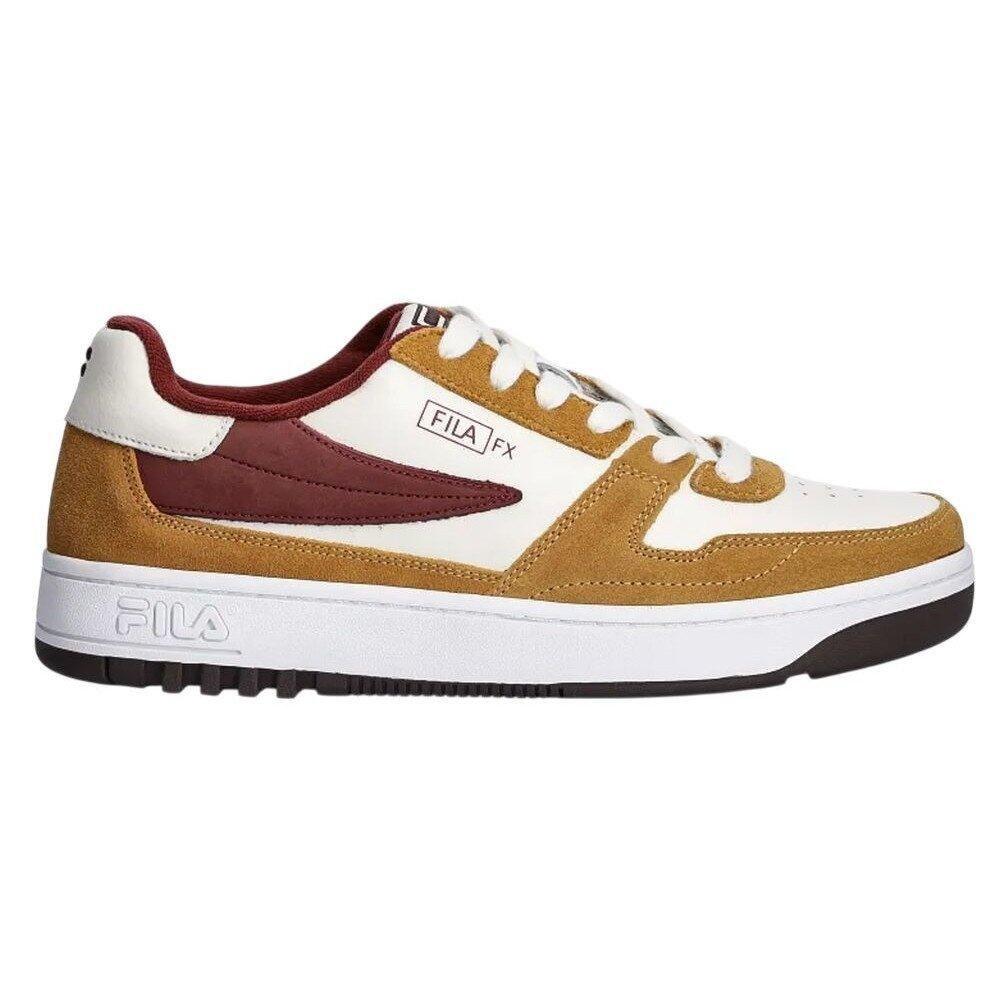 Buty męskie do chodzenia Fila Fxventuno Wtr wielokolorowe
