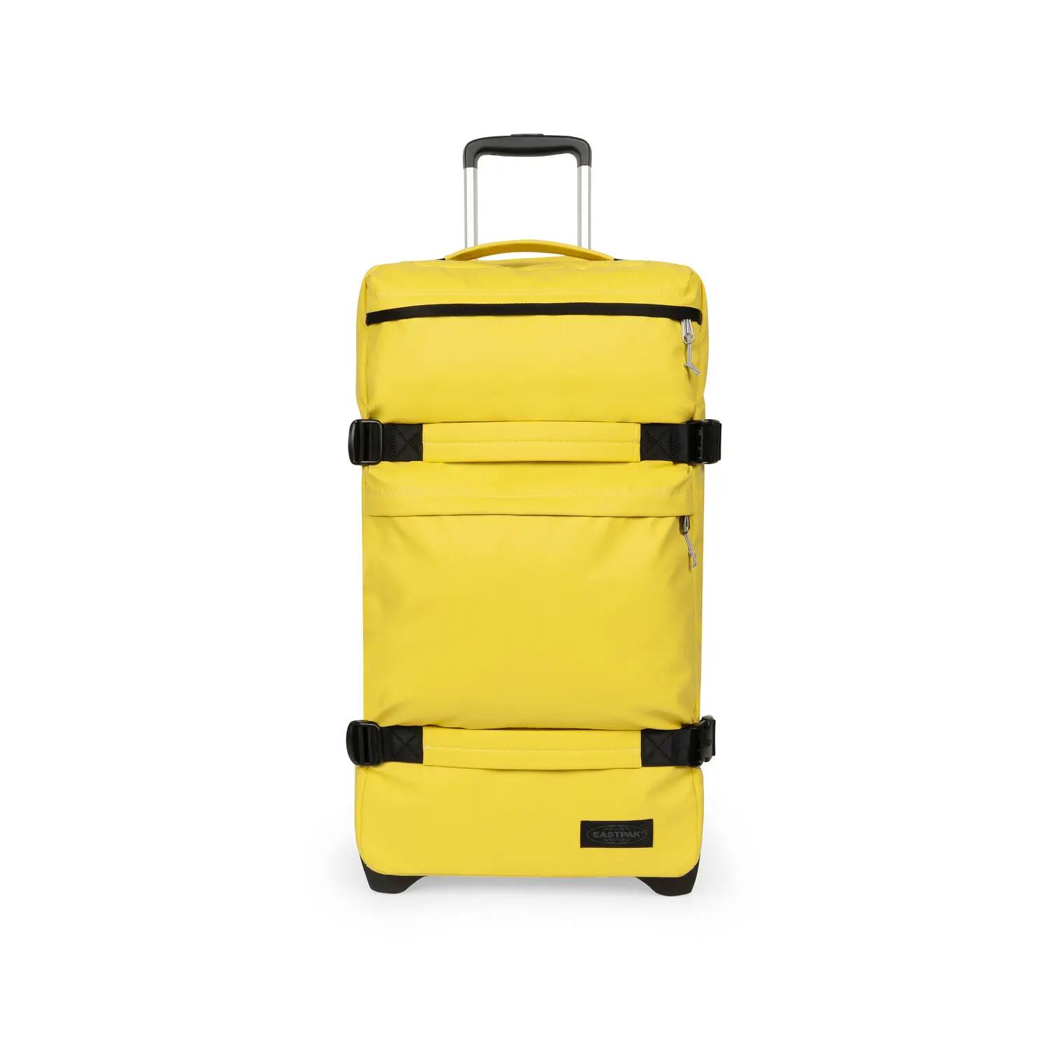 Torba na kółkach Eastpak Transit'r Plus L