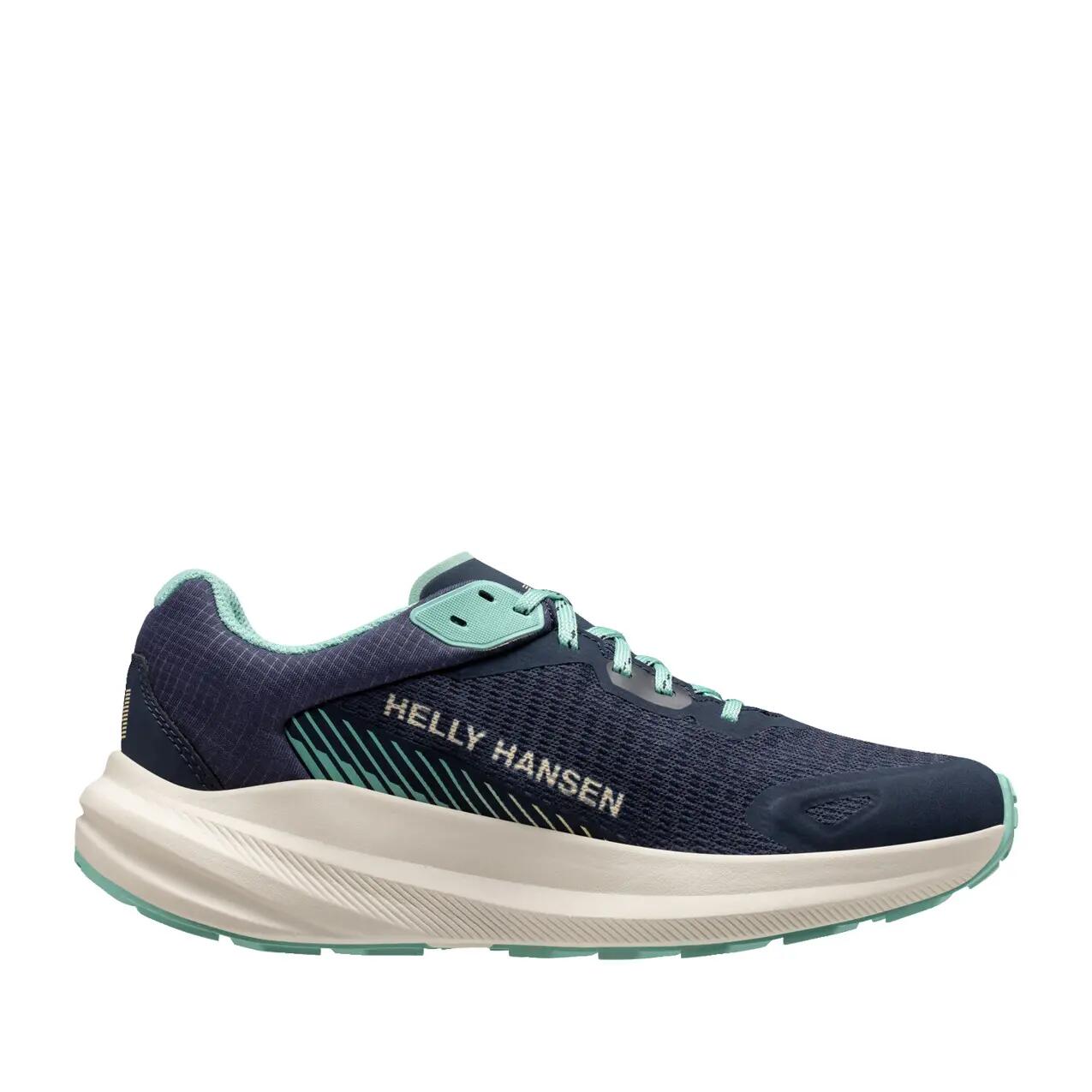 Damskie buty trailowe Helly Hansen Buzzard