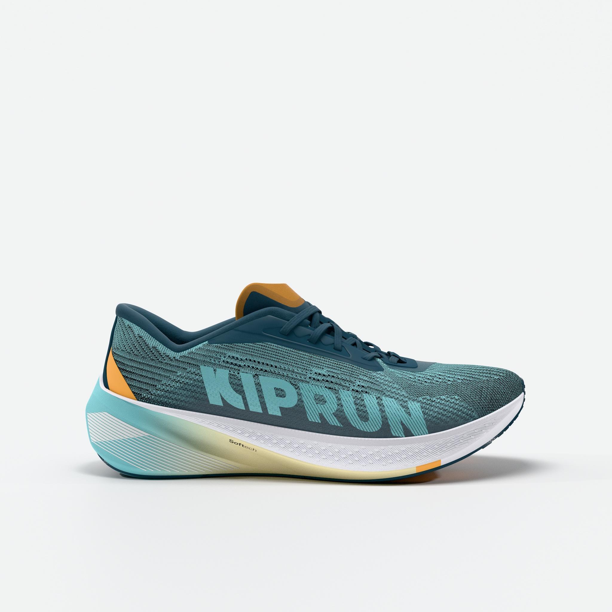 Buty do biegania męskie Kiprun Kipcore Premium