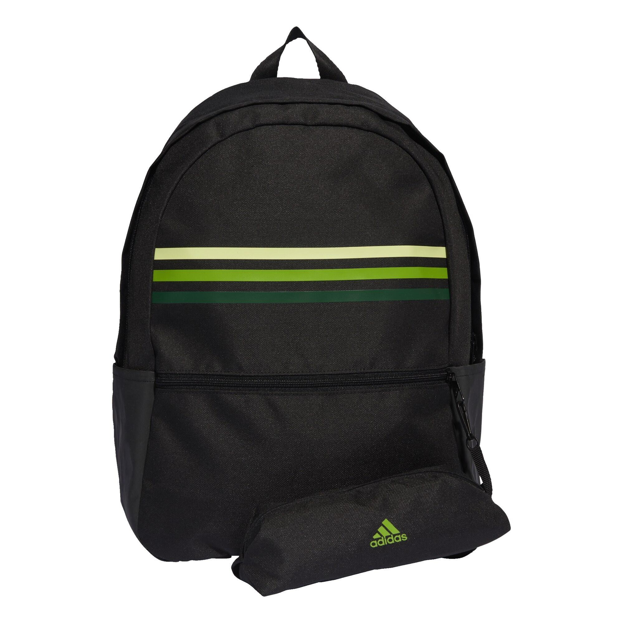 Plecak Classic Horizontal 3-Stripes