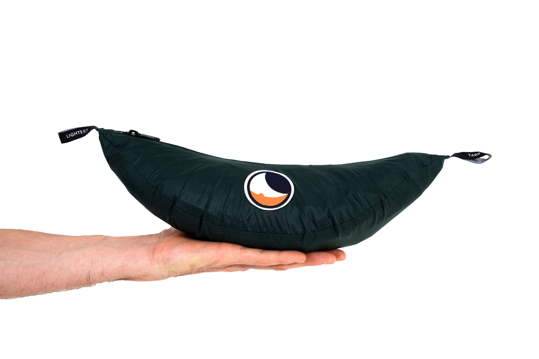 Lightest Tarp