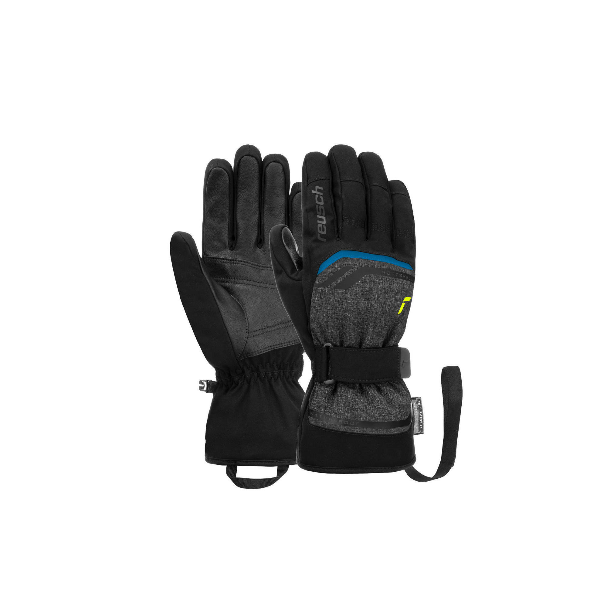 Rękawice narciarskie Reusch Primus R-TEX® XT