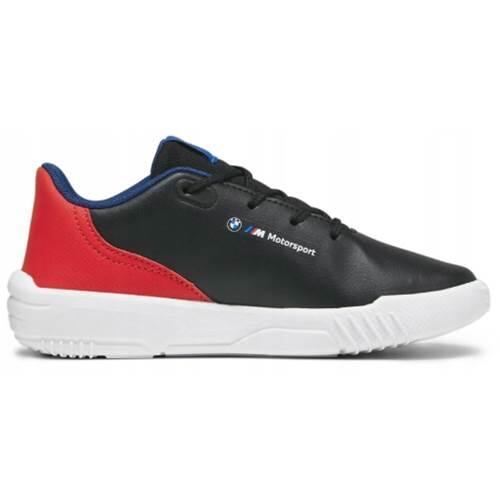 Buty do chodzenia dla dzieci Puma Bmw MMS Drit Cat Decima