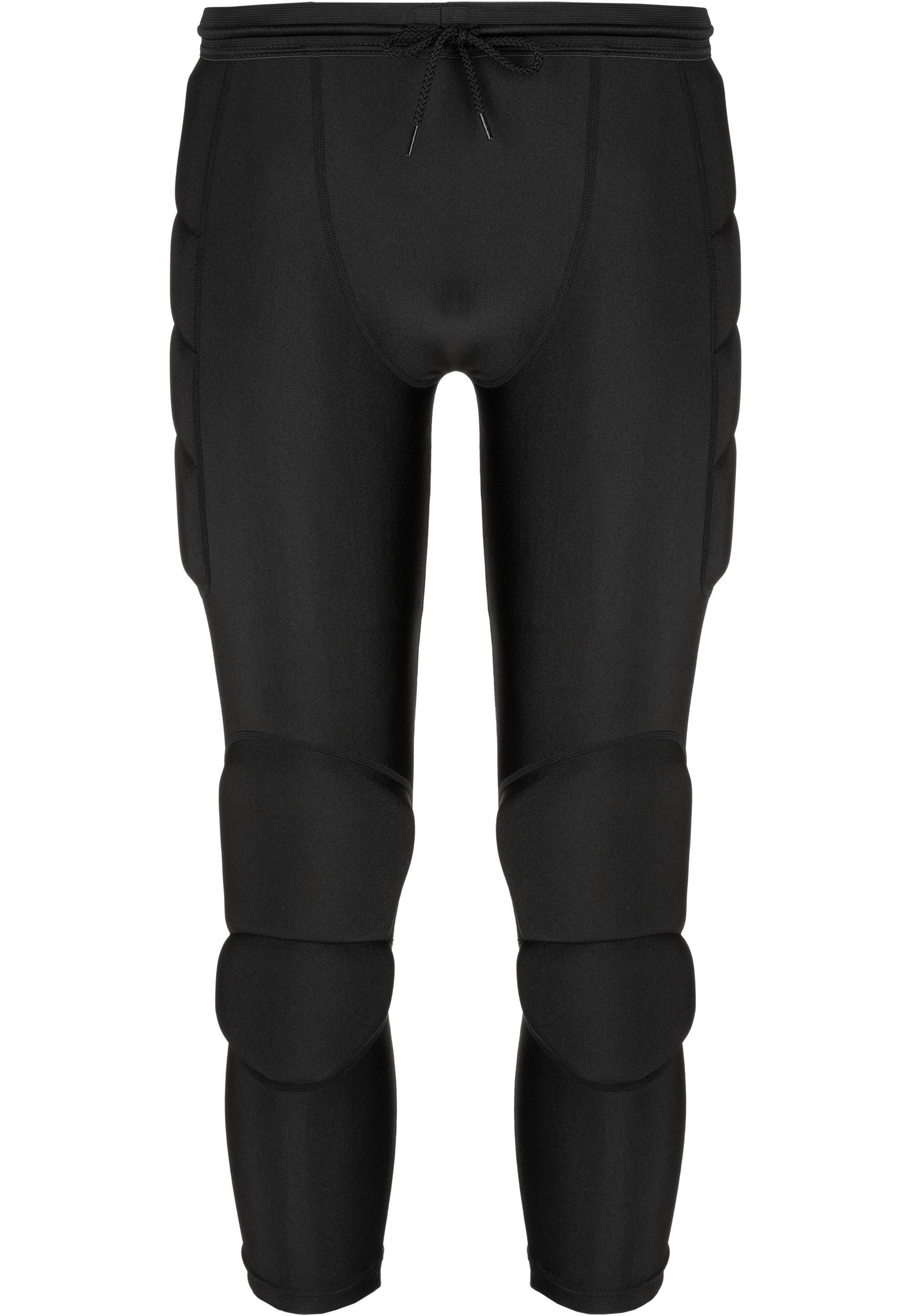 Spodenki kompresyjne 3/4 Reusch Soft Padded