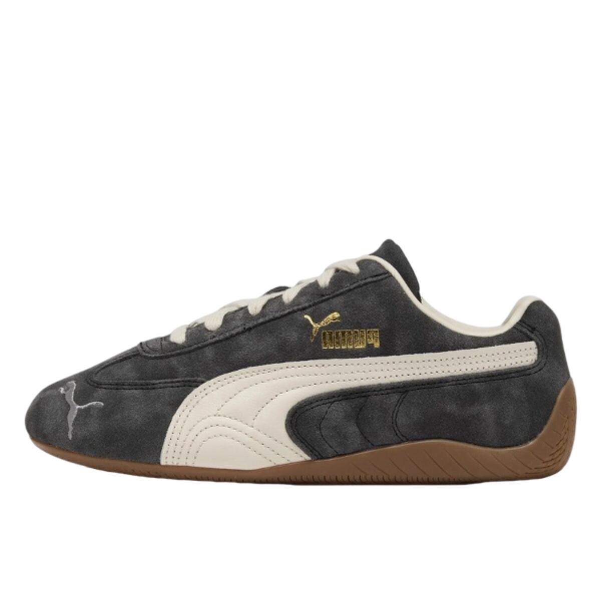 Puma Speedcat Faded Cast Iron Alpine Snow