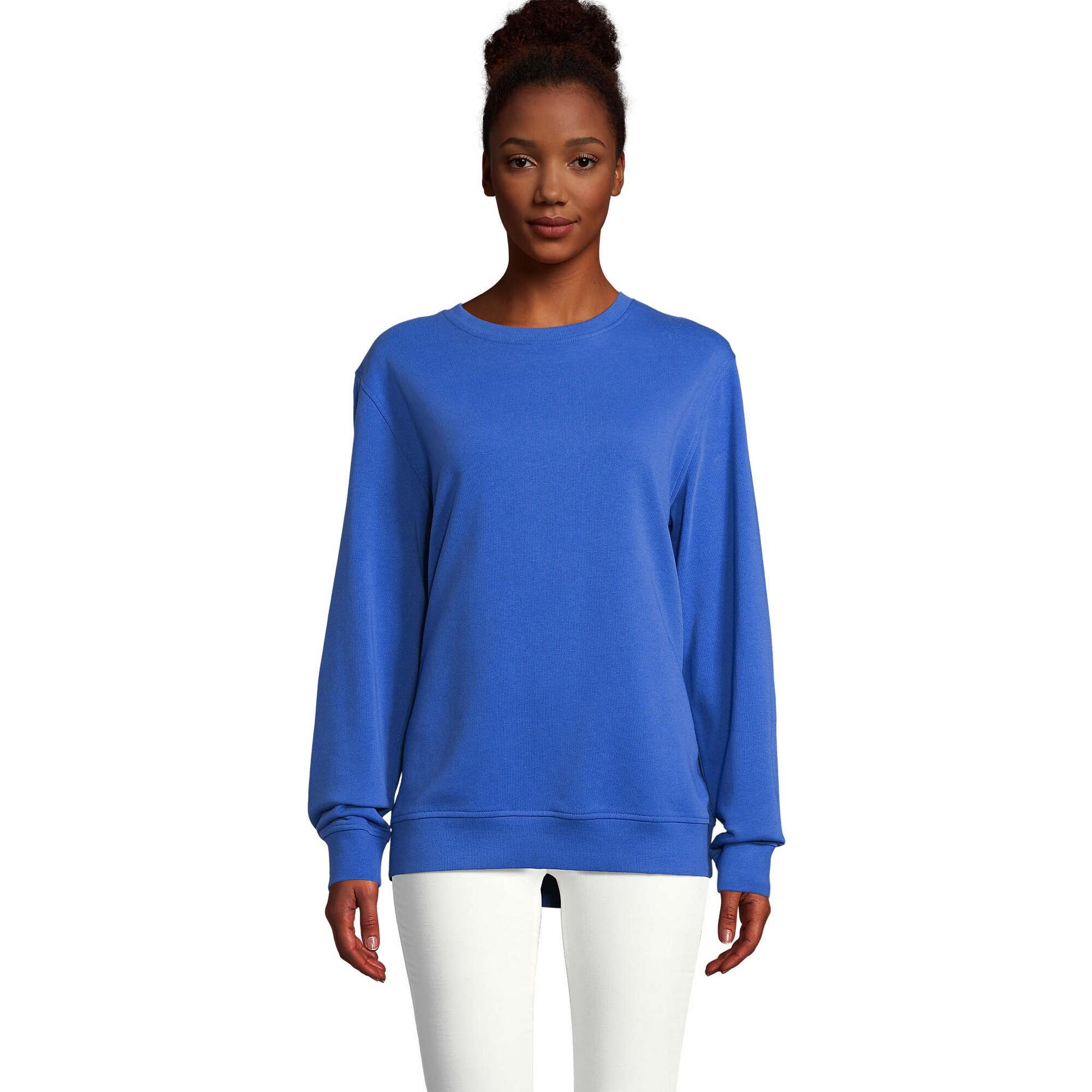 Bluza Kometa Unisex Dla Dorosłych