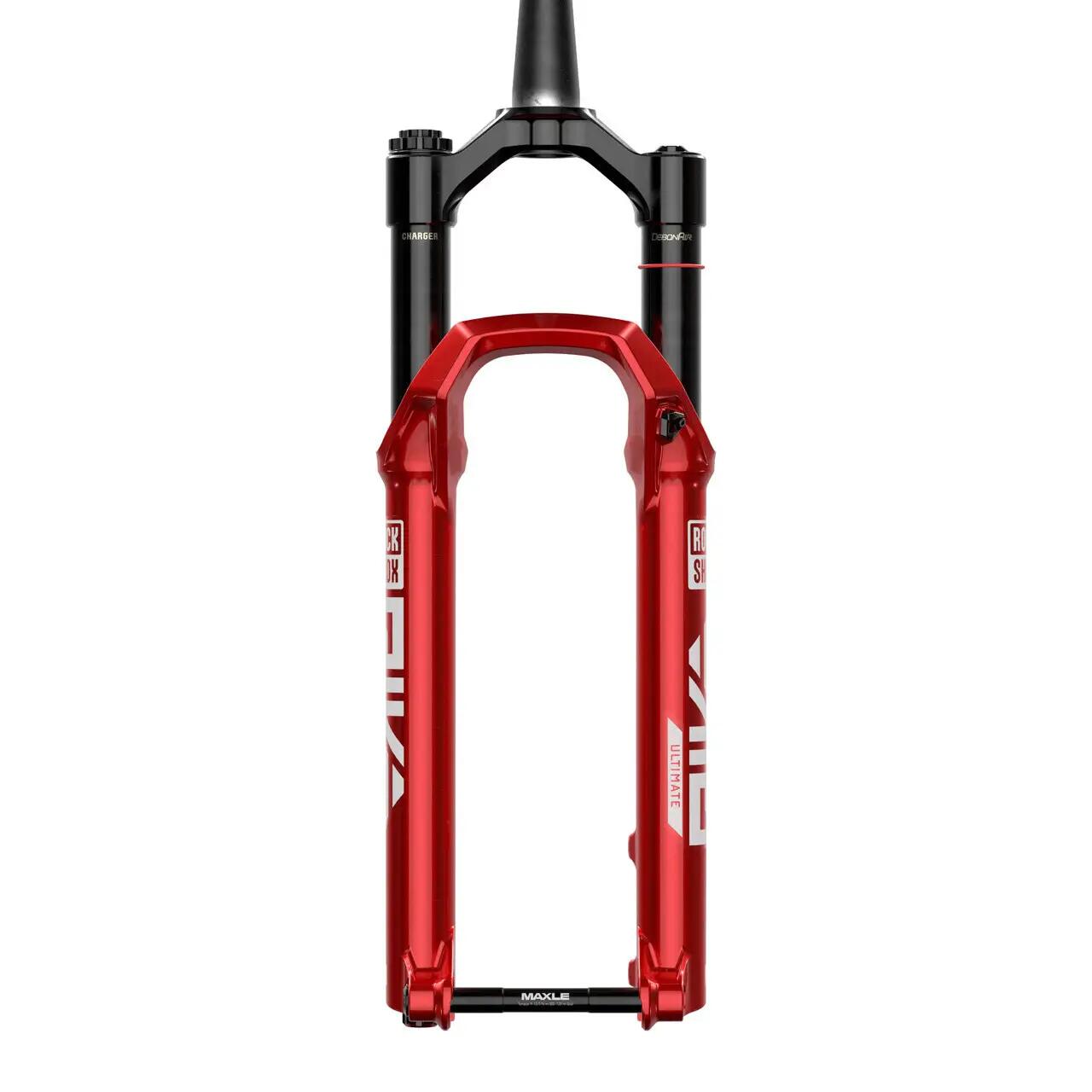 Fourche Ultimate Charger 3.1 RC2 29 OS44 D2 Rockshox Pike