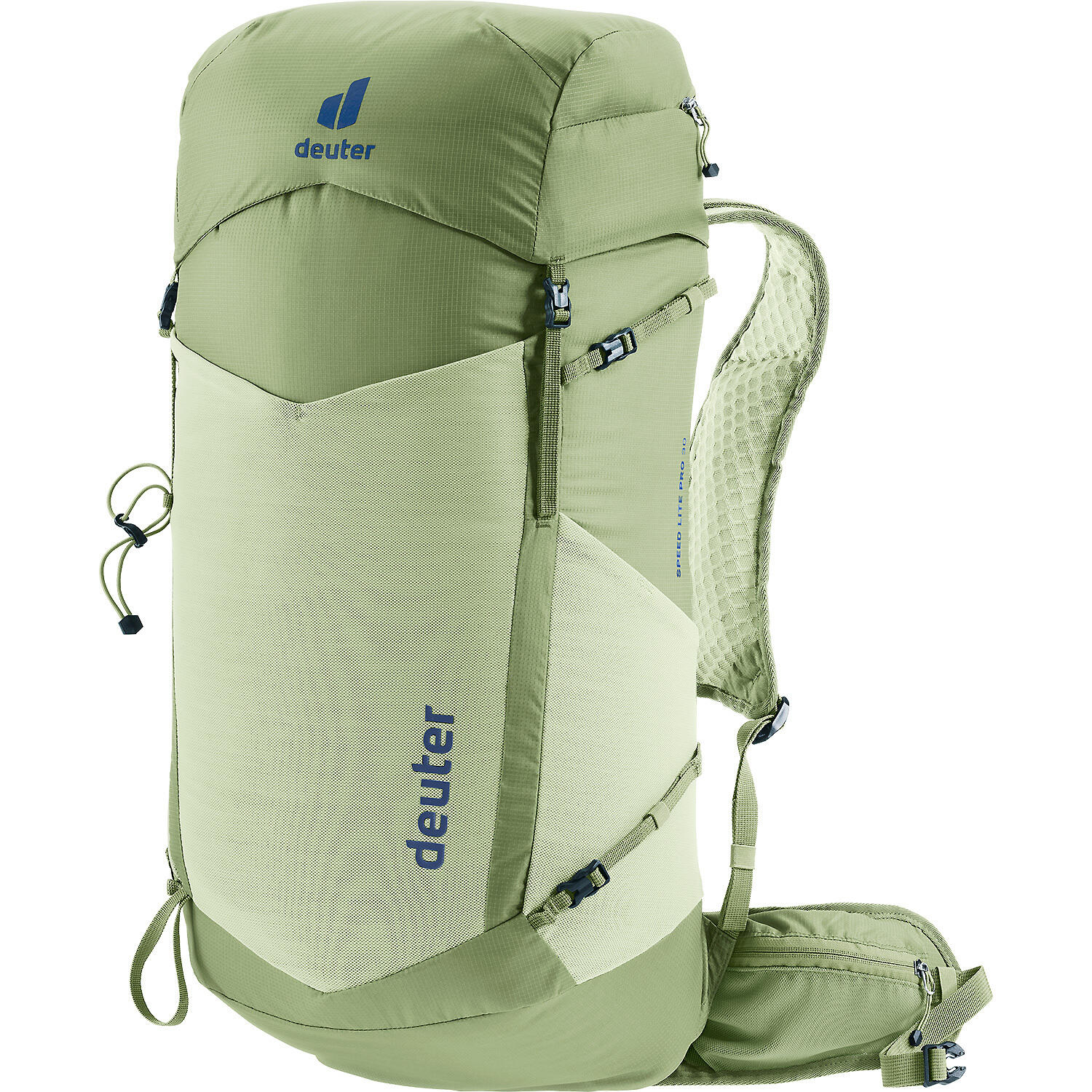 Plecak turystyczny Deuter Speed Lite Pro 30