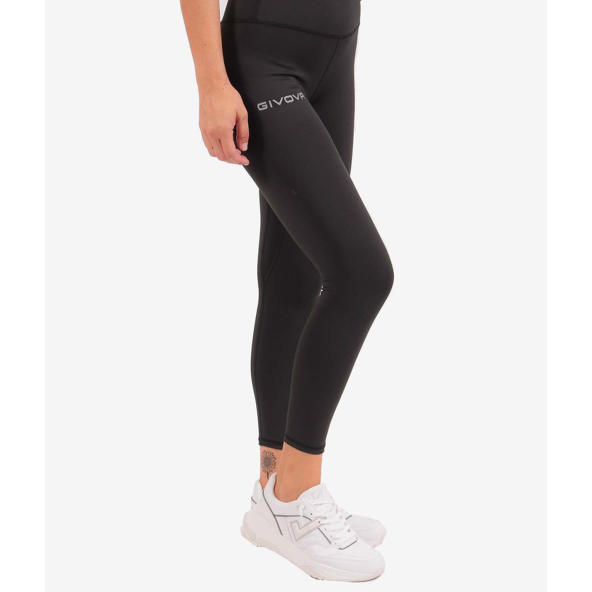 Damskie legginsy Givova Basic