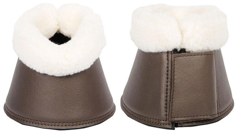 Ochrona kopyt dla koni Harry's Horse Springschoenen Flextrainer