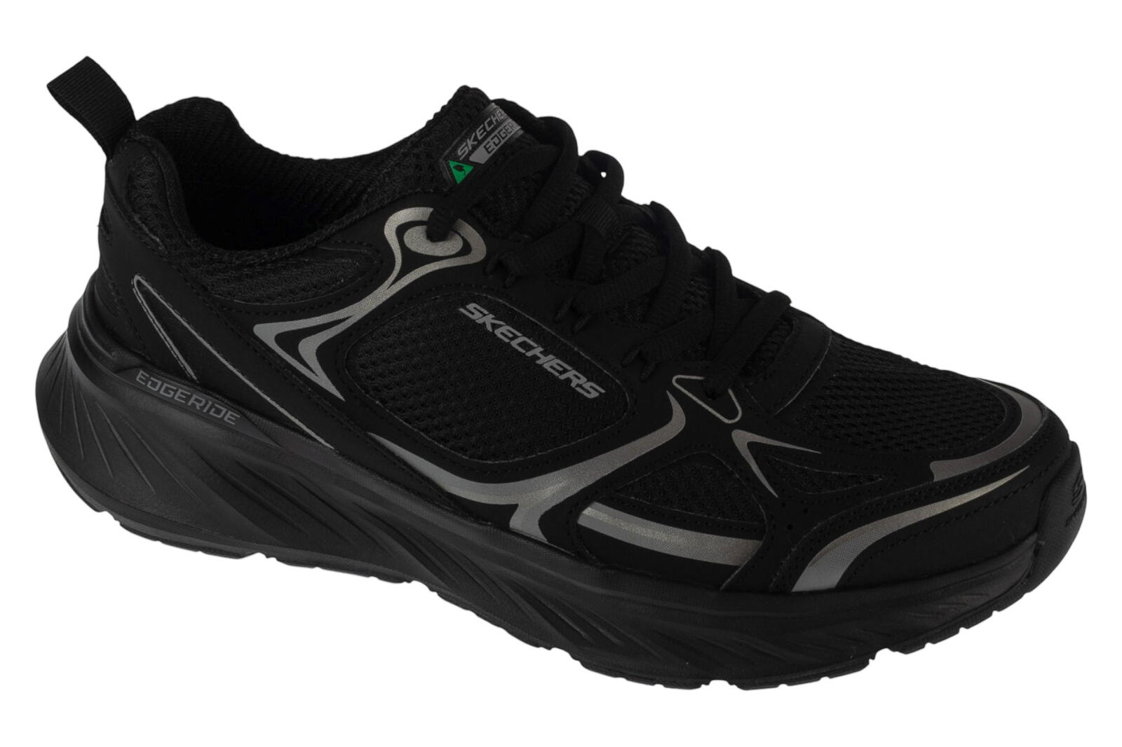 Buty sportowe Sneakersy męskie, Edgeride - Exodis