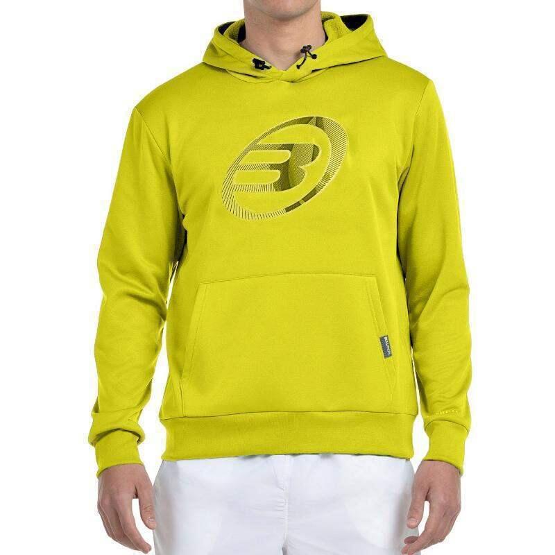 Sudadera Bullpadel Gomese