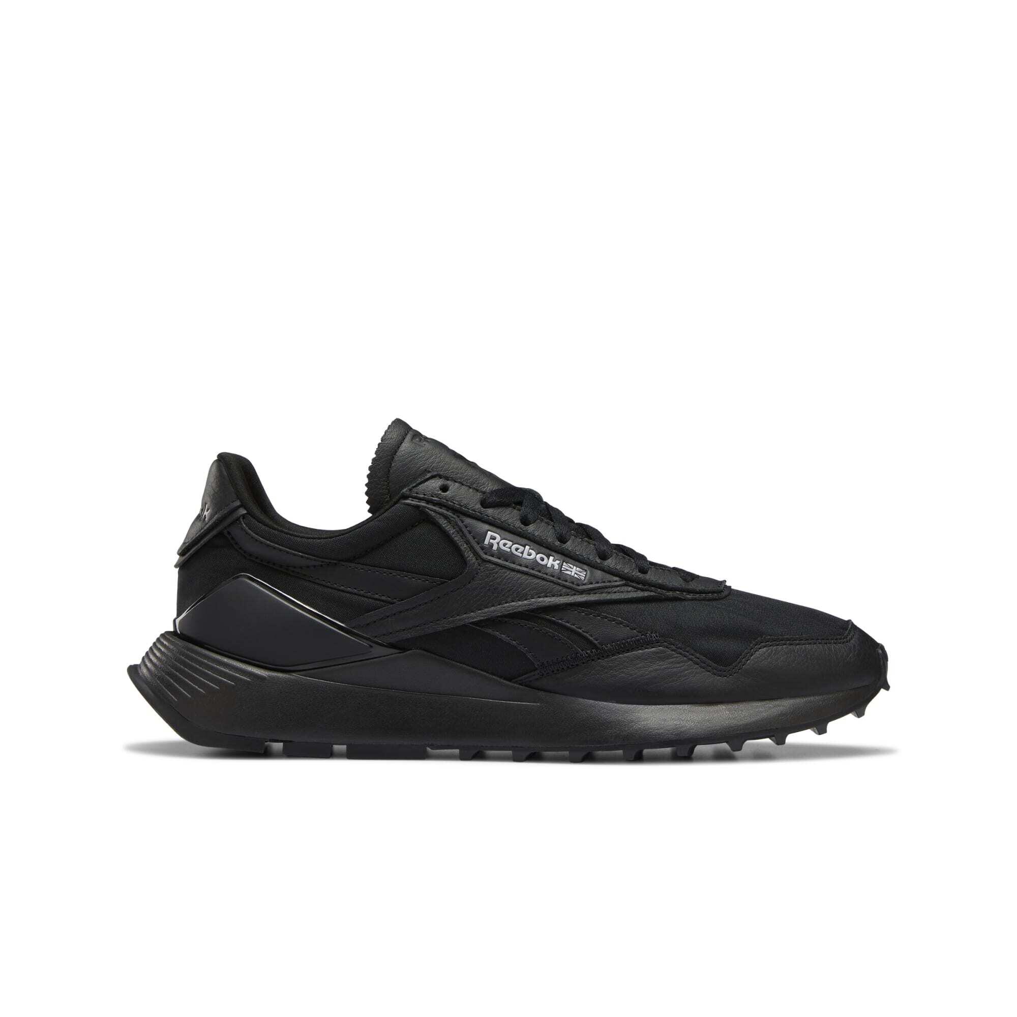 Klasyczne skórzane trenery Reebok Classics Legacy AZ