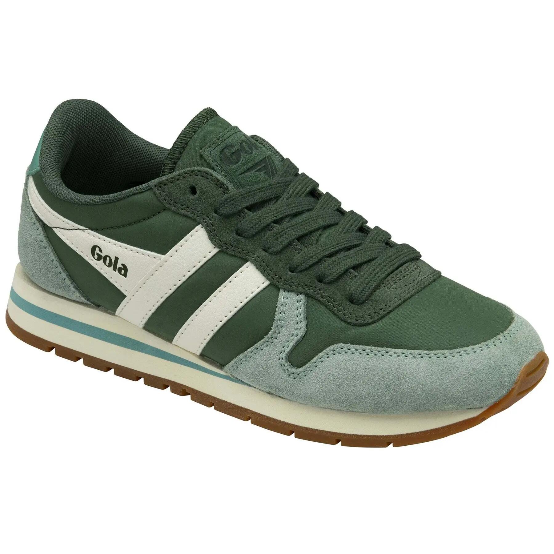 Sneakersy damscy Gola Daytona Chute