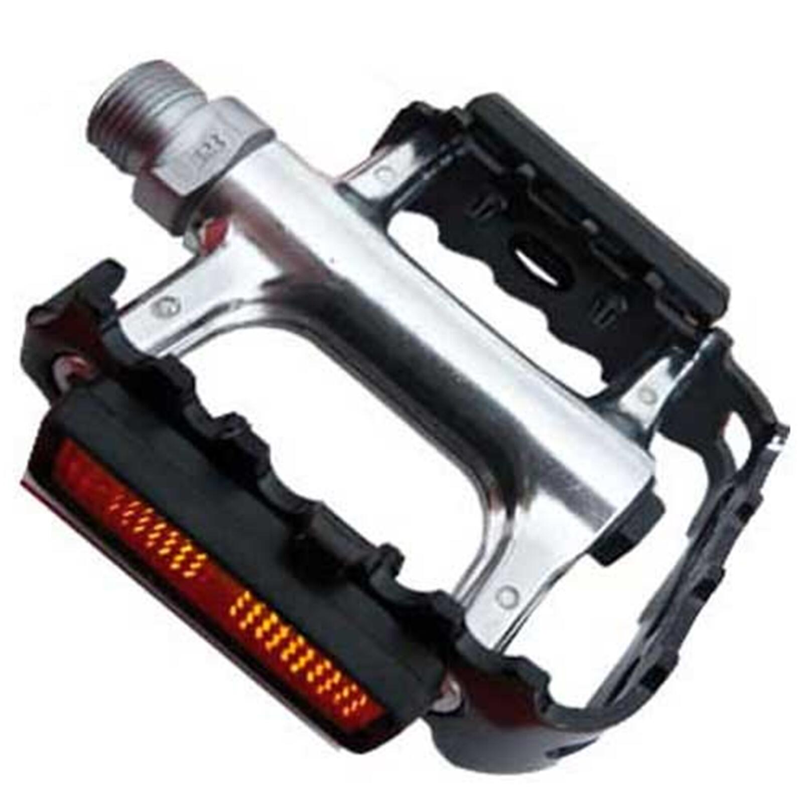 Pedały VP196 MTB srebrne