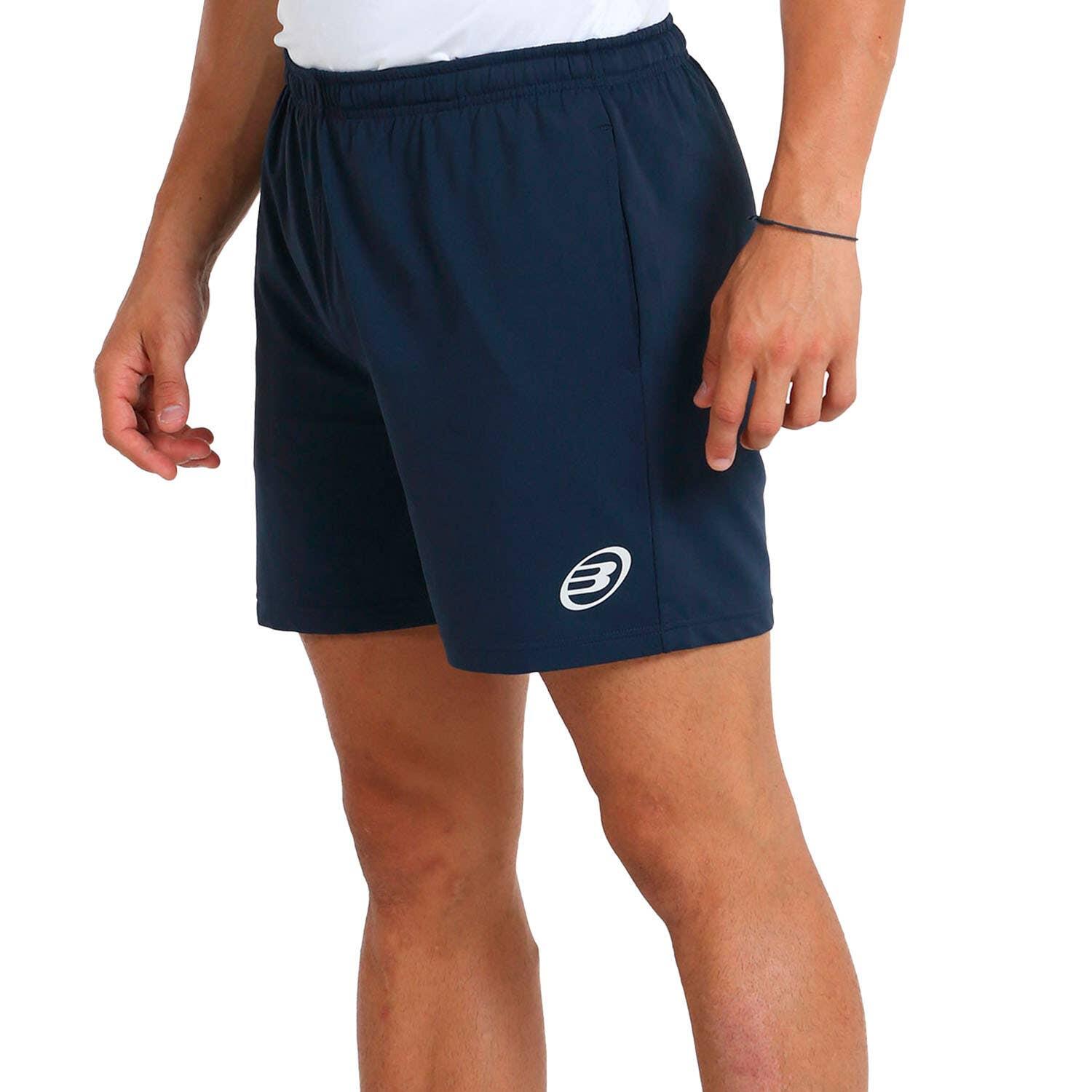 Pantalón Corto Bullpadel Mirza
