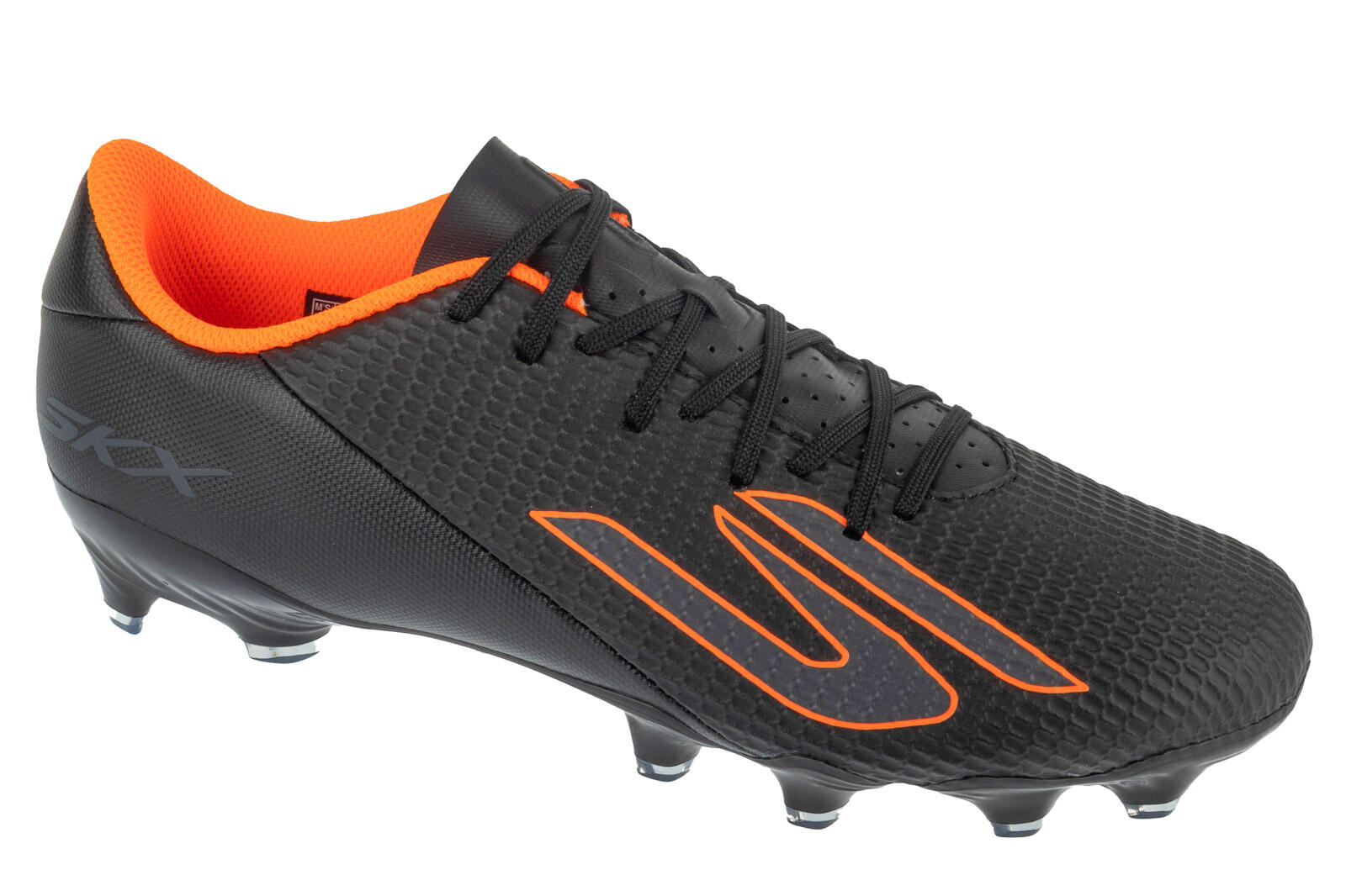 Buty piłkarskie korki męskie, Skx 2 Academy Fg