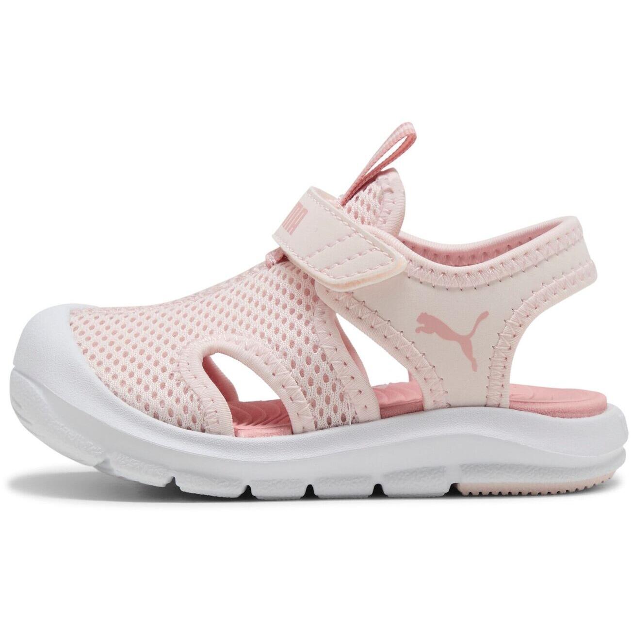 Sandały dla dzieci Puma Fun Racer Sandal Mesh V Inf