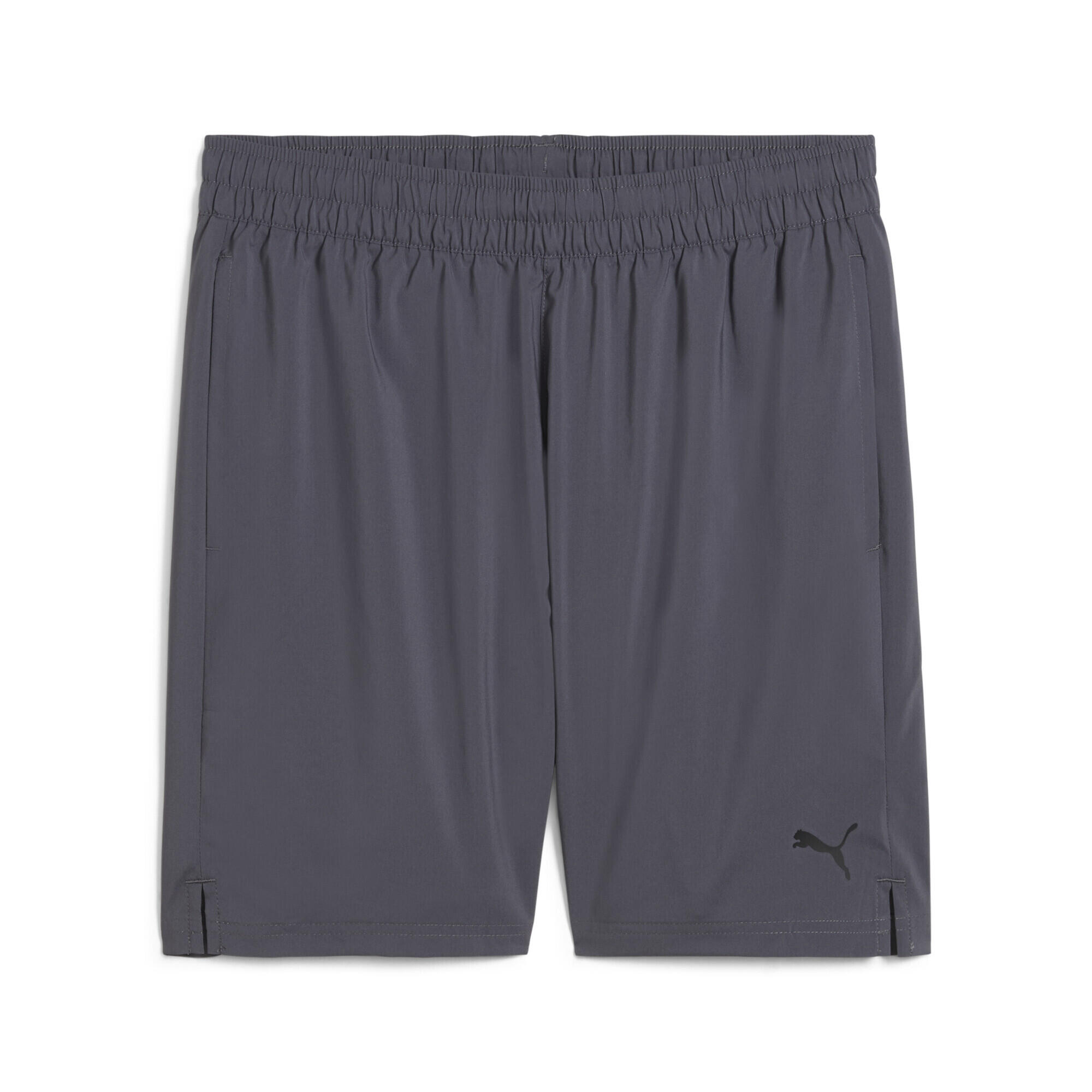 Męskie tkane szorty TAD ESSENTIALS 7 PUMA