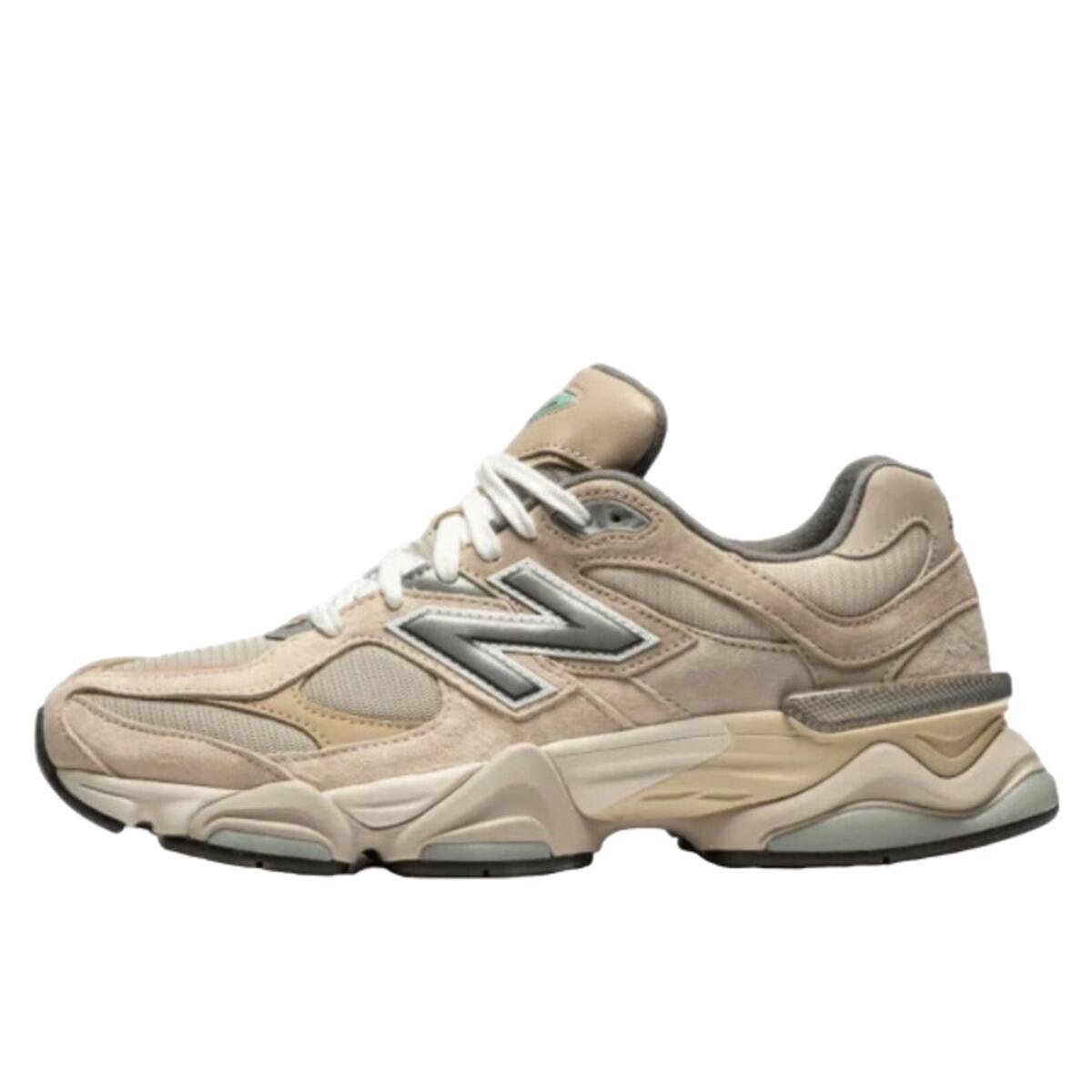 New Balance 9060 Sea Salt