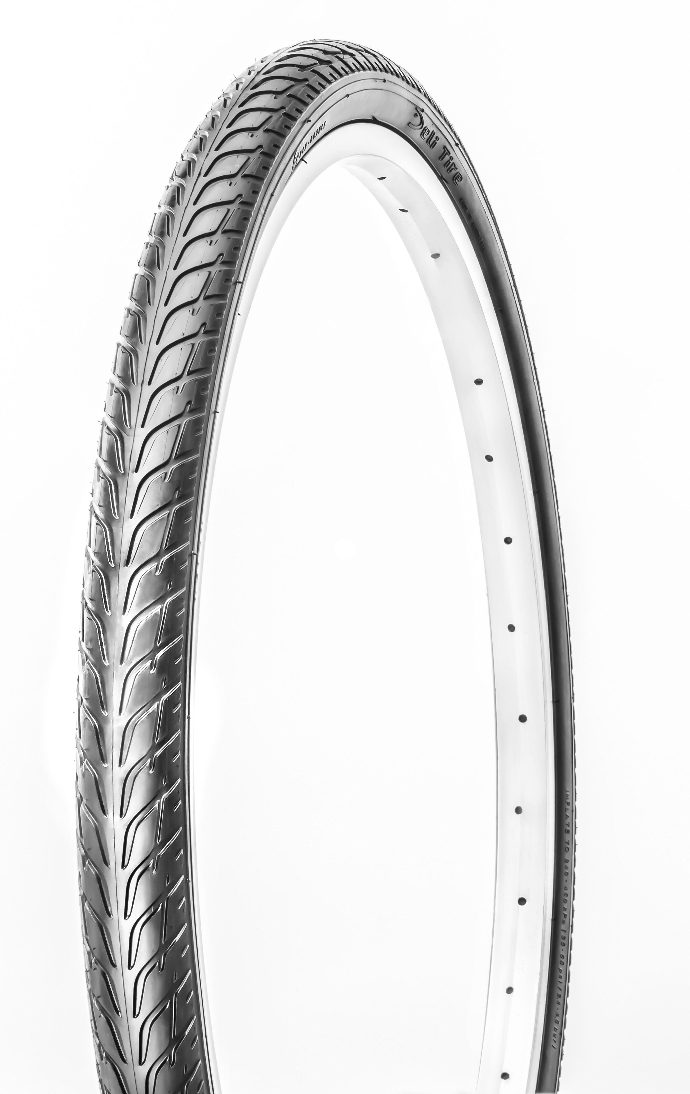 Opona DEI TIRE SA-283 26x1.75 z Pasek Odblaskowy