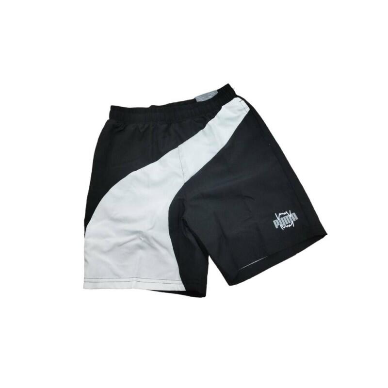 PUMA BASKETBALL CLYDE Shorts B-01
