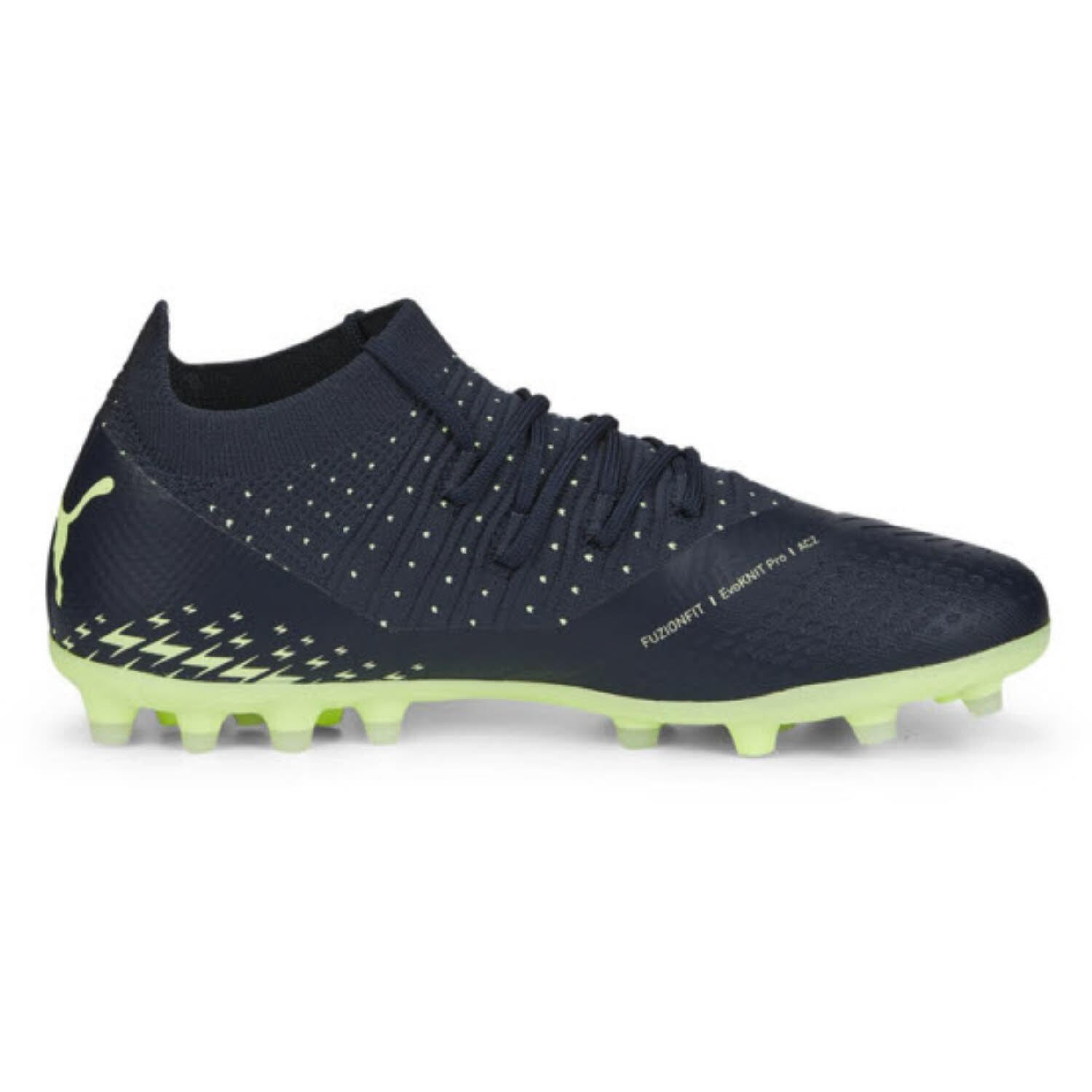 Buty piłkarskie Puma Future Niebieskie