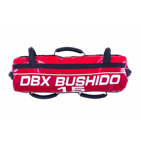 Power bag przyrząd do treningu DBX Bushido