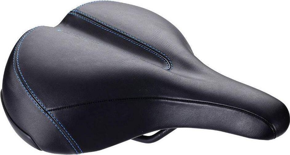 Siodło BBB Cycling ComfortPlus Relaxed