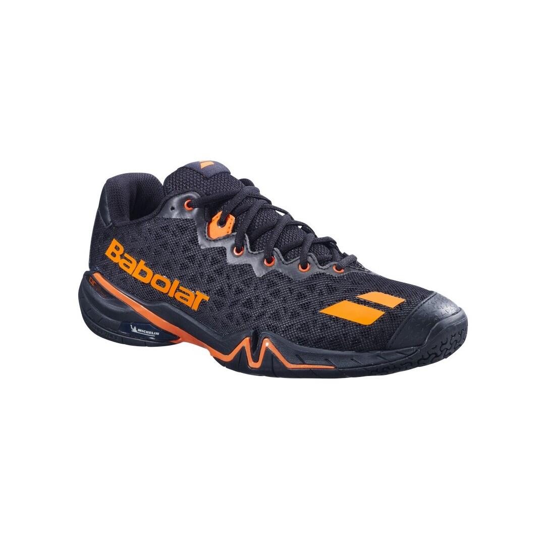 Buty do badmintona męskie Babolat Shadow 4
