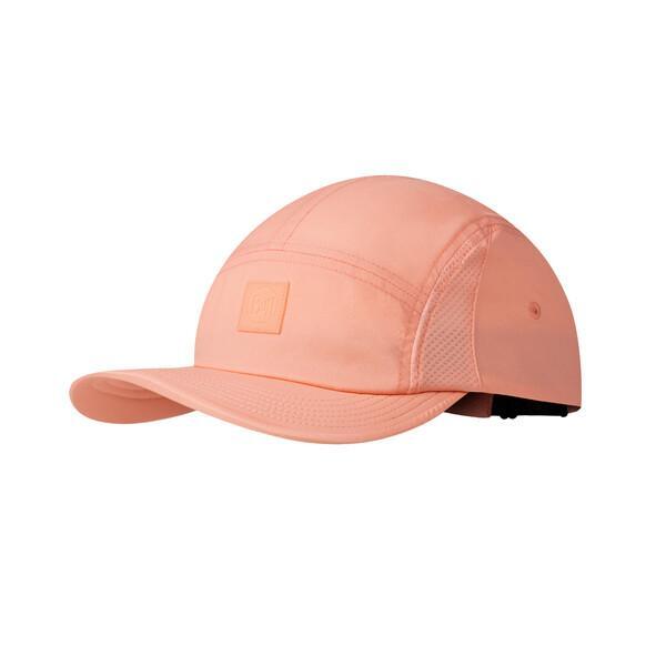 Czapka z daszkiem BUFF 5 PANEL GO CAP SOLID