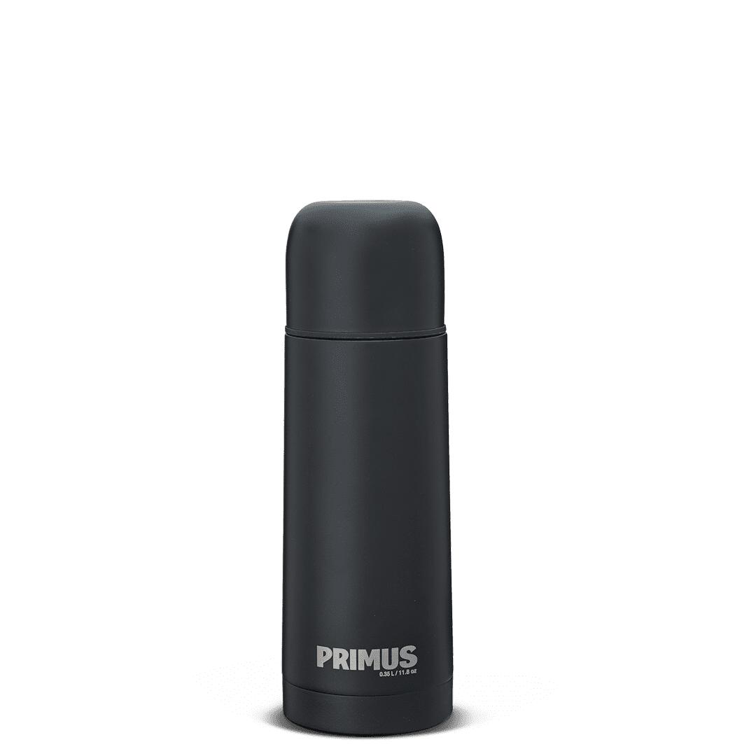 Termos Primus Classic Light Vacuum Bottle 0.35L - black