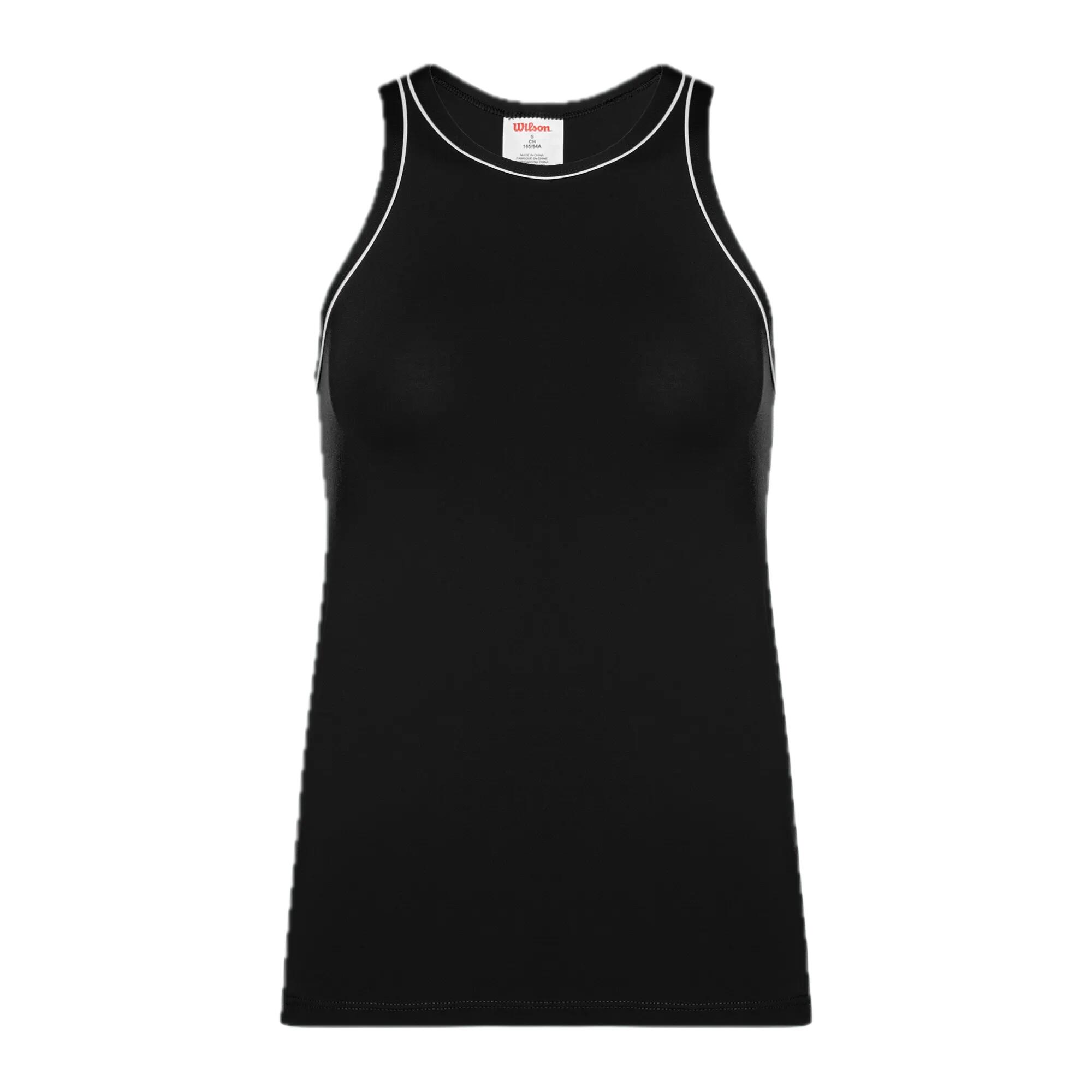 Damski tank top Wilson Team