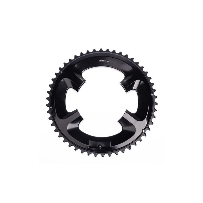 Tacka na tarcze rowerowe Shimano FC-RS520