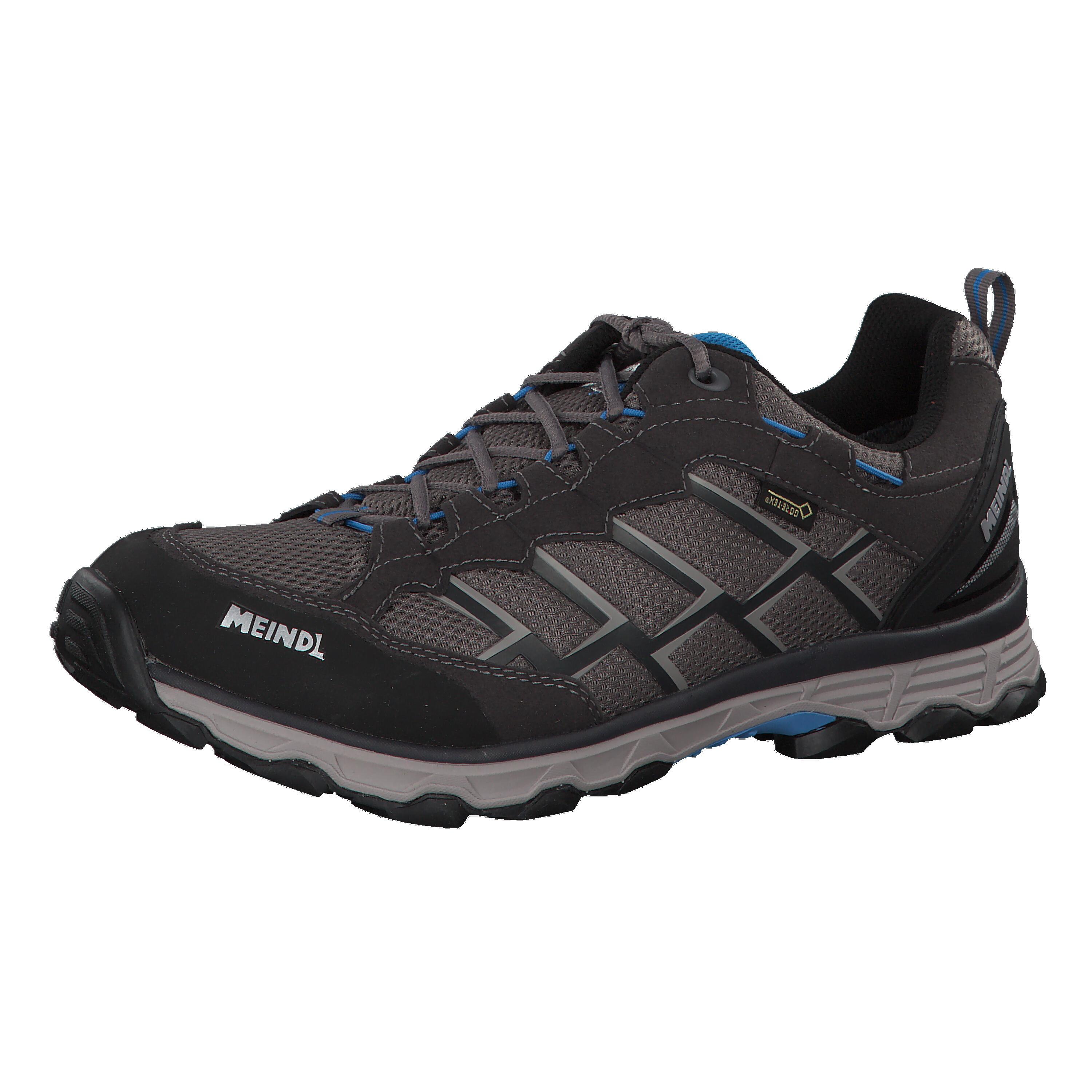 Buty sportowe męskie Meindl Activo z membraną Gore- Tex