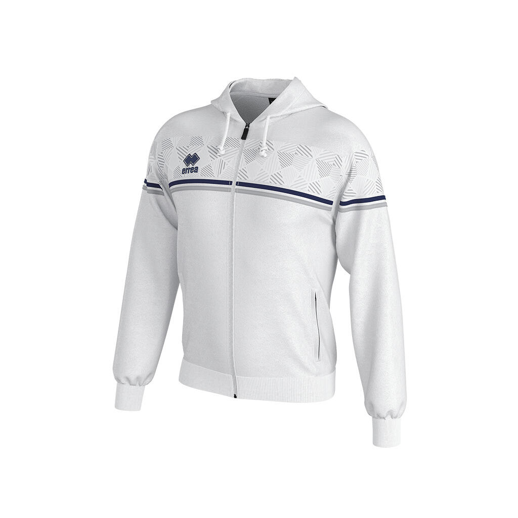 Bluza z kapturem dla dzieci Errea dragos