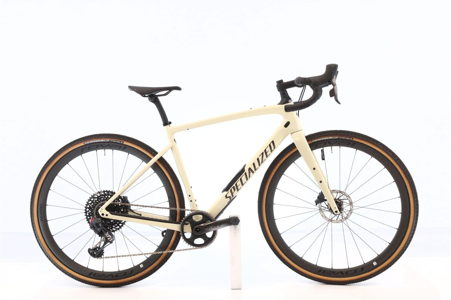 Specialized Diverge Pro Carbon AXS 12V
