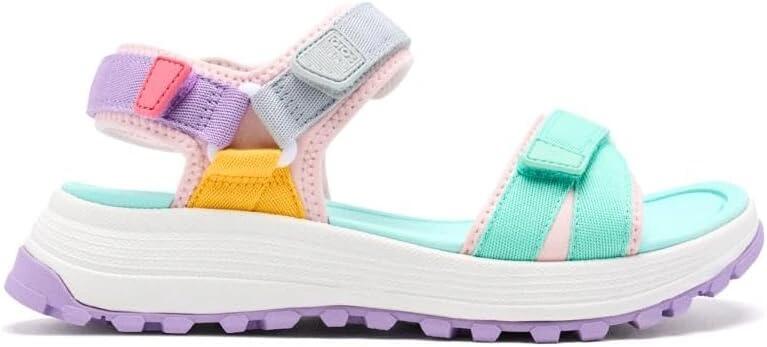 Obuwie damskie Gioseppo MONTVILLE Multicolor (75535-P-Multicolor)
