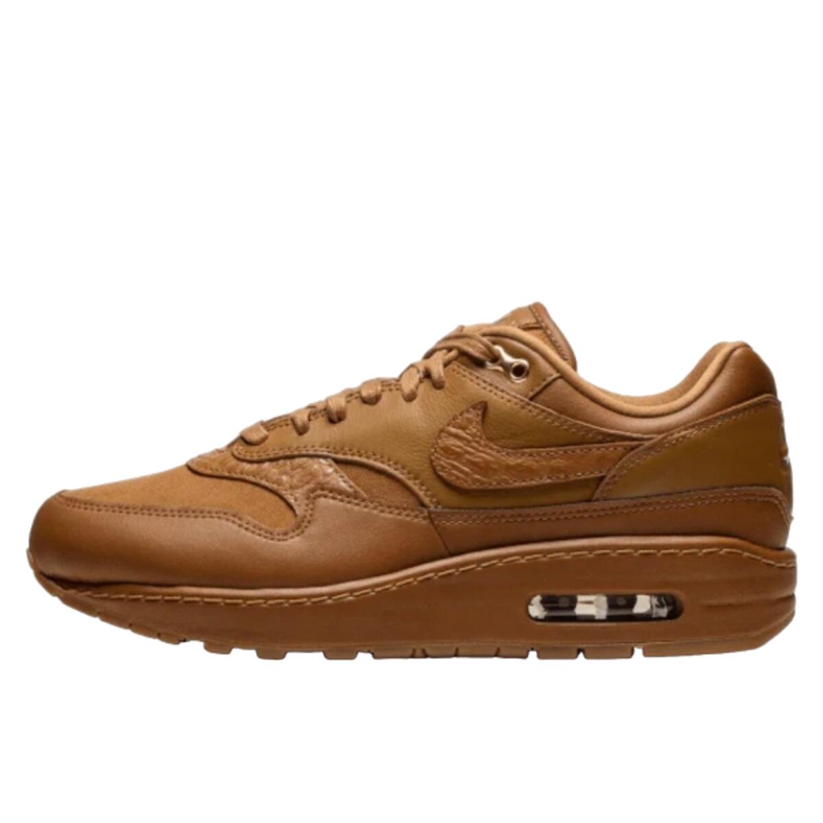 Nike Air Max 1 '87 Luxe Ale Brown