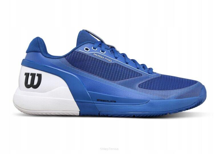 Buty tenisowe Wilson Rush Pro 5