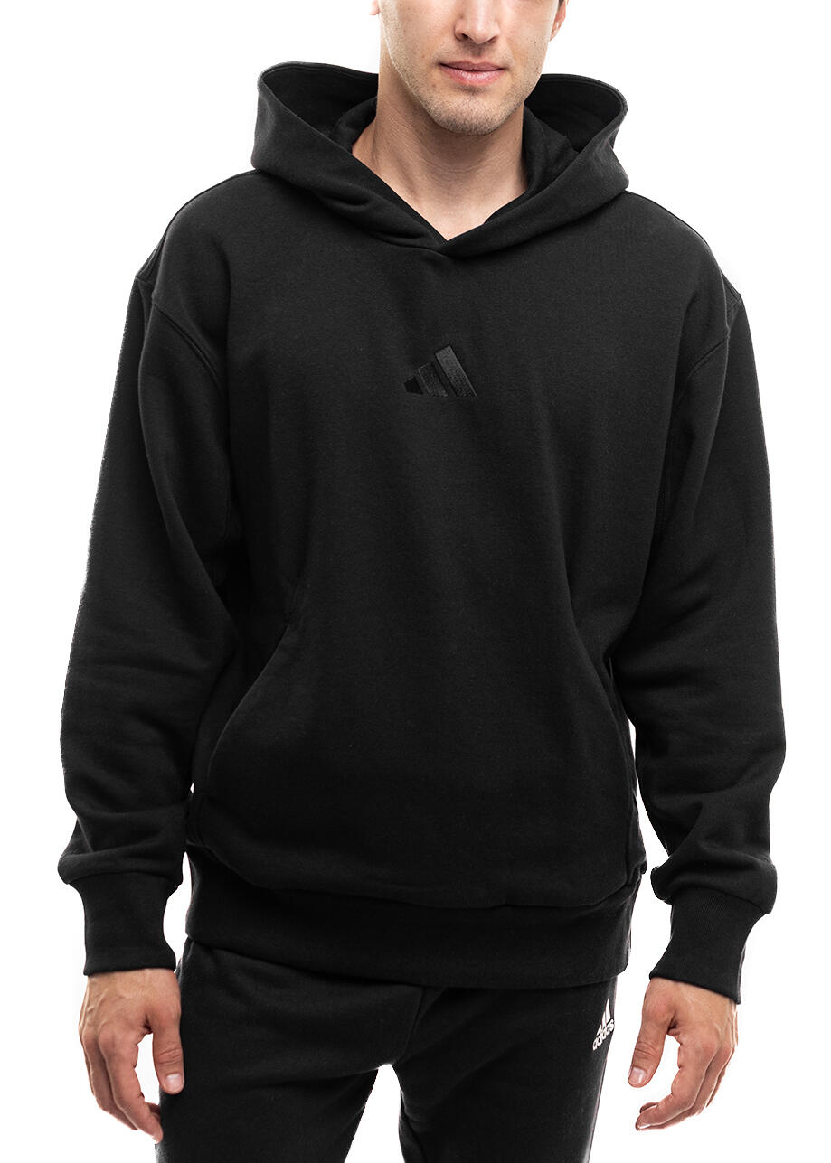 Bluza męska adidas ALL SZN Fleece